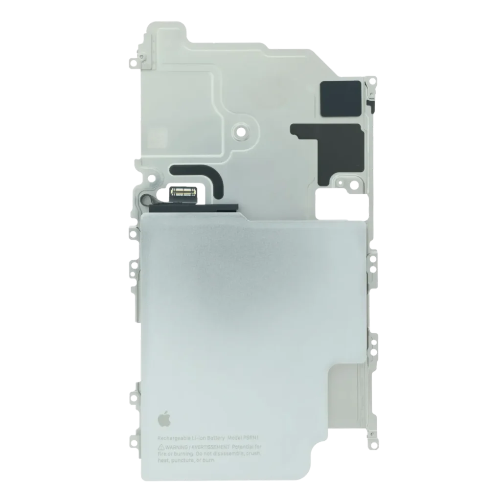 Replacement Battery For iPhone 18 Pro (pSIM) (Genuine OEM)