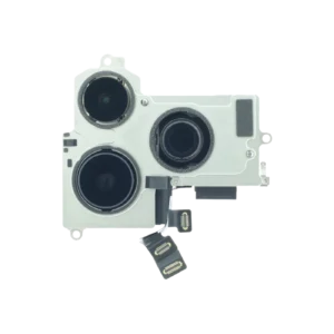 Back Camera For iPhone 18 Pro (US Version) (Genuine OEM)
