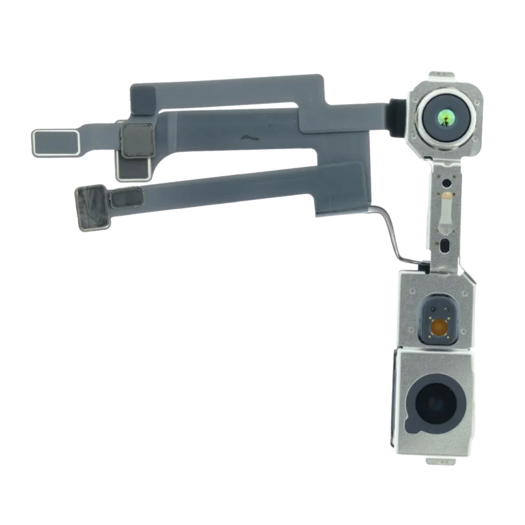 Front Camera For iPhone 18 Pro (US Version) (Genuine OEM)