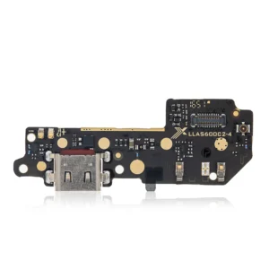 Charging Port Assembly For Motorola Moto M (XT1662 / 2016)