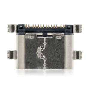 Charging Port For ZTE Blade Z Max (Z982) (Soldering Required)