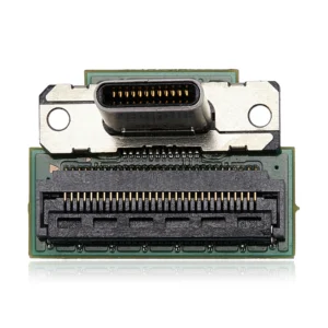 Charging Port Type C (For Dock) for Nintendo Switch (HAC-001) (HAC-001(-01) (Soldering Required)