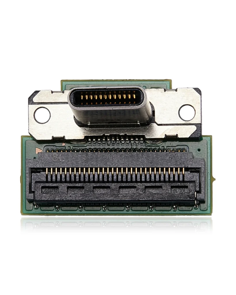 Charging Port Type C (For Dock) for Nintendo Switch (HAC-001) (HAC-001(-01) (Soldering Required)