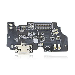 Charging Port With Board For Asus ZenFone 4 Selfie (ZD553KL / 2017) / ZenFone 4 Selfie Lite (ZB553KL / 2017) (Refurbished)