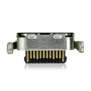 Charging Port For Motorola Moto G Power (XT2117-1 / 2021) (Genuine OEM)