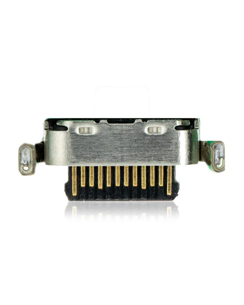 Charging Port For Motorola Moto G Power (XT2117-1 / 2021) (Genuine OEM)