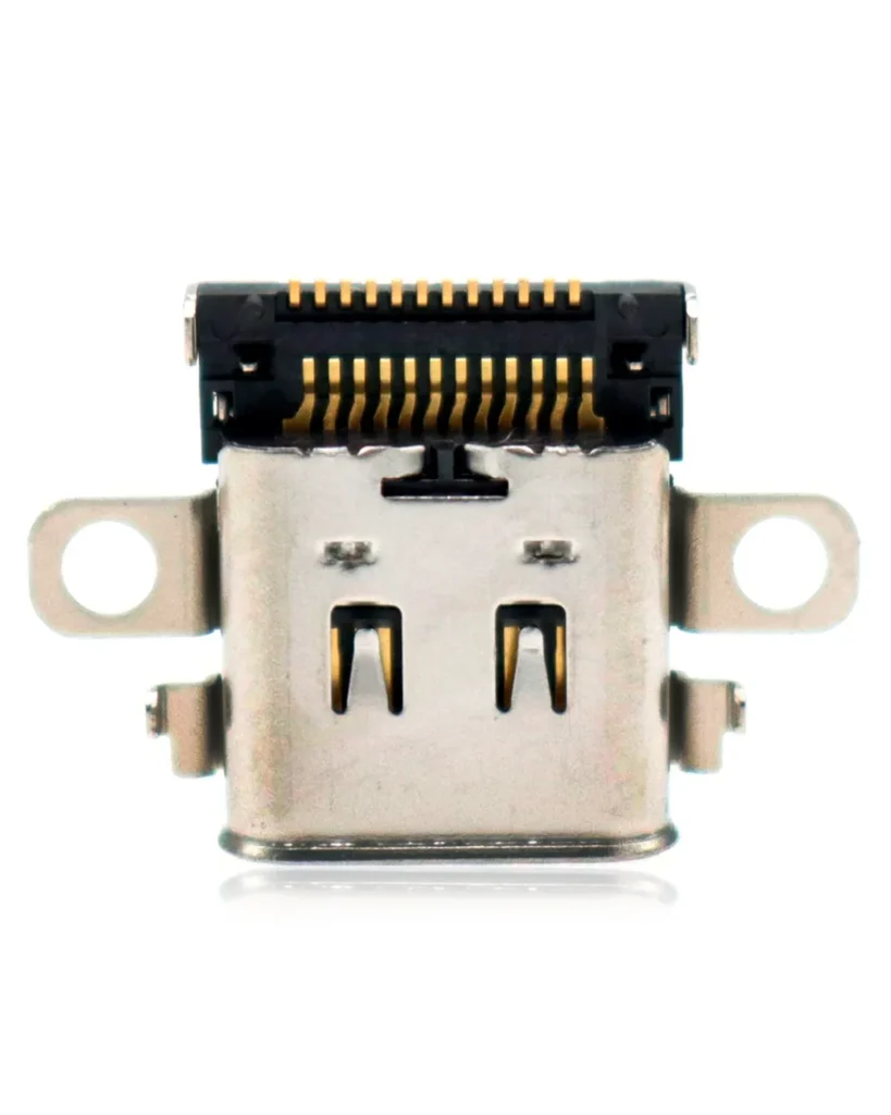 USB Charging Port for Nintendo Switch (Soldering Required)