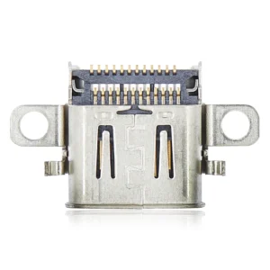USB-C Charging Port for Nintendo Switch OLED (Soldering Required)