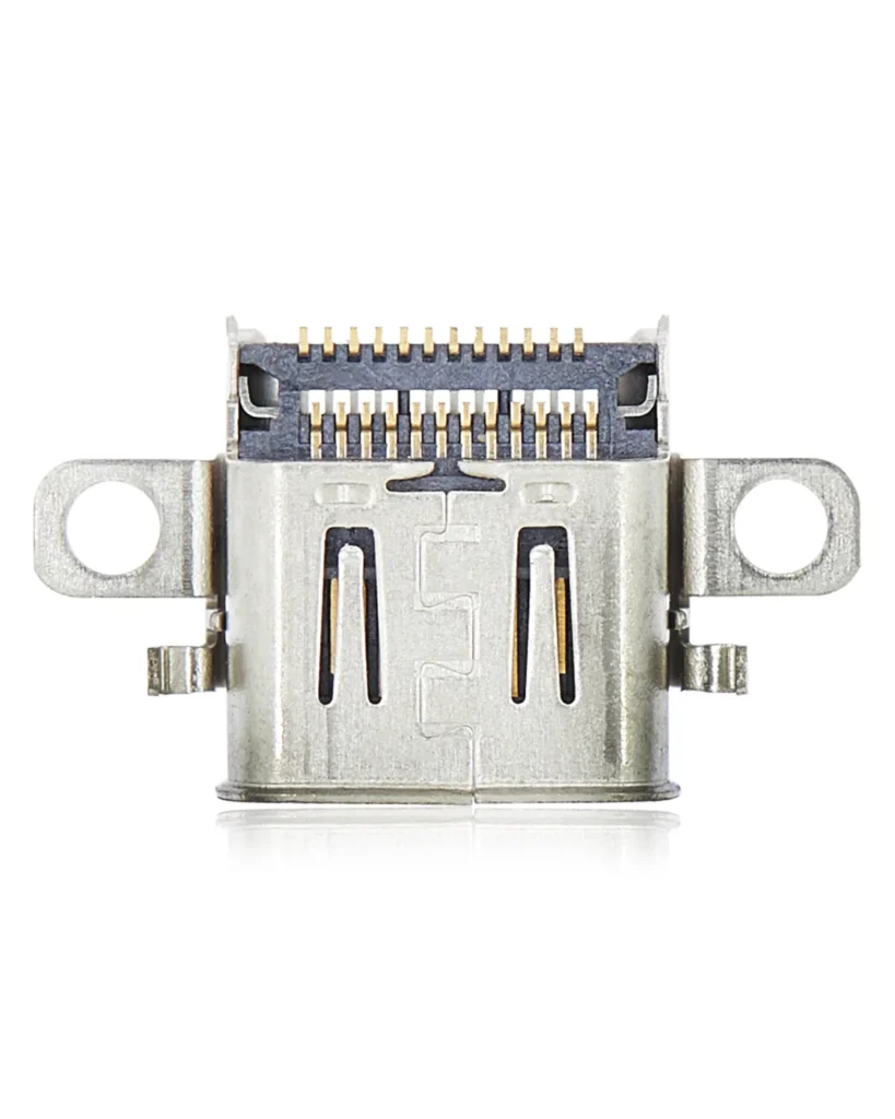 USB-C Charging Port for Nintendo Switch OLED (Soldering Required)