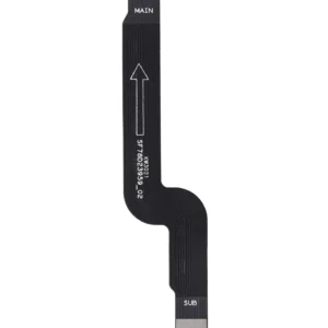 Mainboard Flex Cable (Connected To Charging Port) For Motorola Moto G22 (XT2231 / 2022)