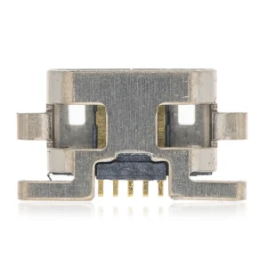 Charging Port For Motorola Moto G2 (XT1068 / 2014) (Soldering Required)