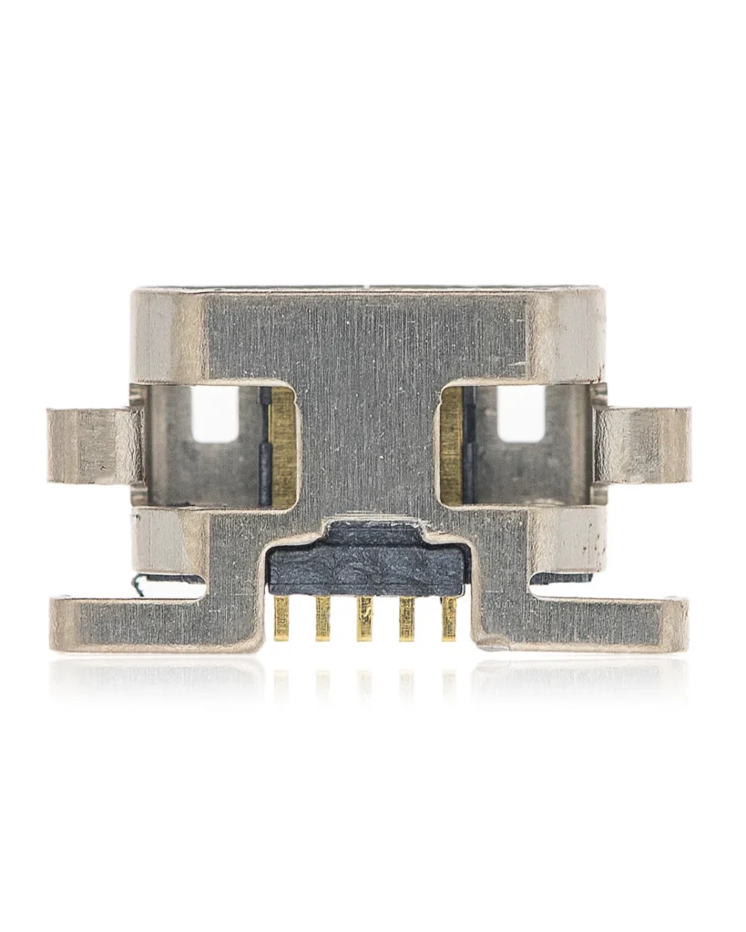 Charging Port For Motorola Moto G2 (XT1068 / 2014) (Soldering Required)