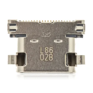 Charging Port Only For Motorola Moto Z Play Droid (XT1635 / 2016) (Soldering Required)