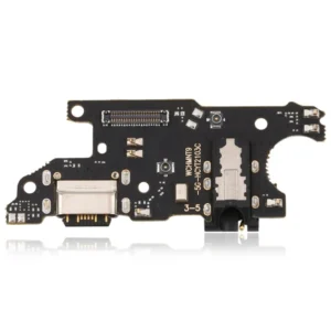 Charging Port Board With Headphone Jack For Xiaomi Redmi Note 9 5G