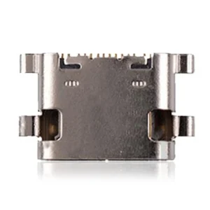 Charging Port For ZTE Zmax Pro (Z981) (Soldering Required)