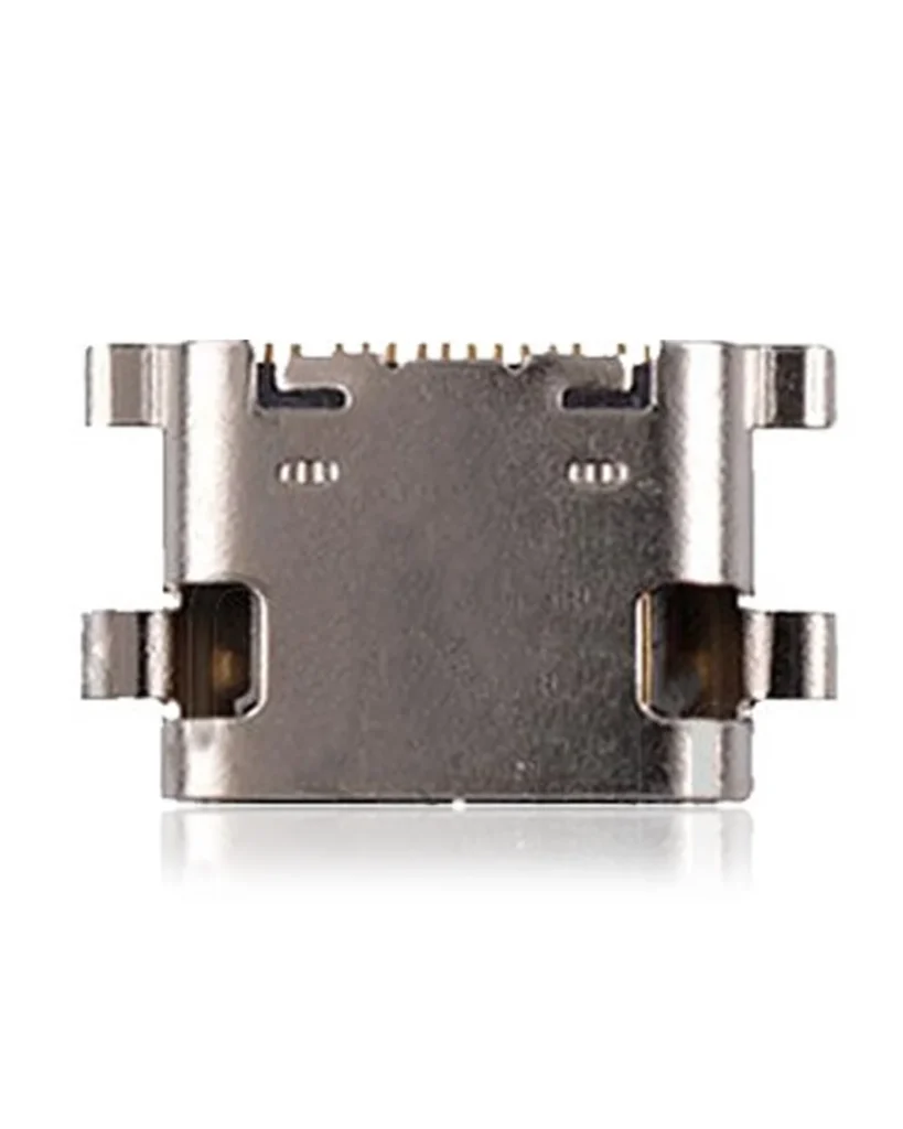 Charging Port For ZTE Zmax Pro (Z981) (Soldering Required)