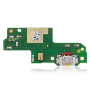 Charging Port With PCB Board For Huawei P9 Lite