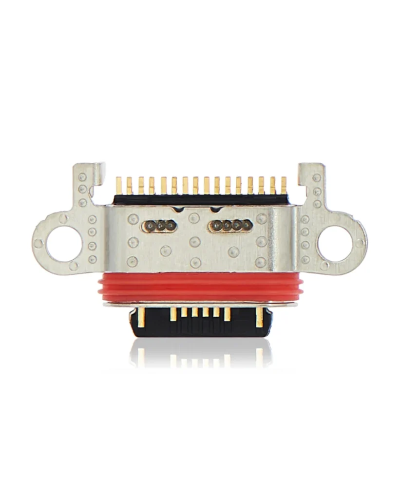 Charging Port Only For OnePlus Nord 2 5G (Soldering Required)