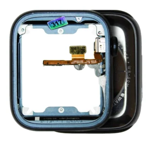 Housing Assembly For Watch Series 8 (45MM) (Aluminum/Midnight) (Cellular Version) (Used OEM Pull: Grade A)