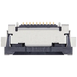 Power Button Flex Connector (On the Board) For Xbox Series S / Series X (10 Pin)