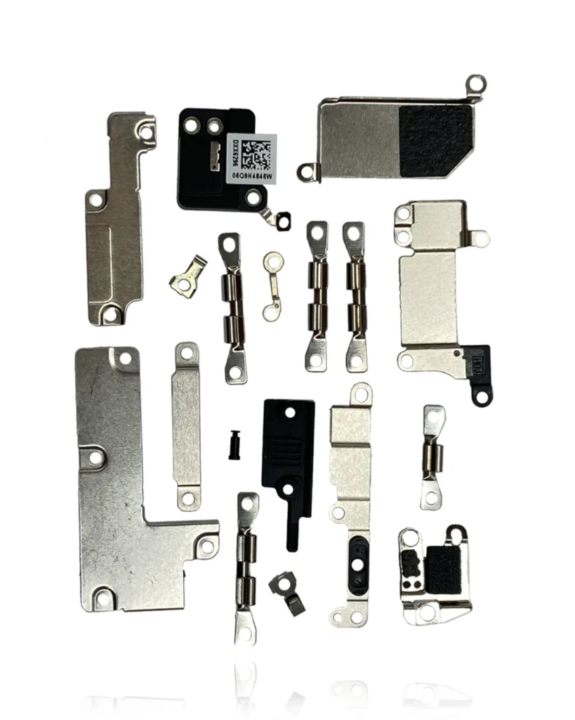 Full Set Small Metal Bracket For iPhone 7 Plus