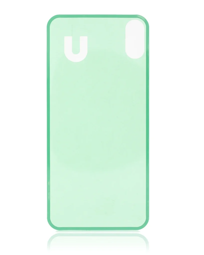 Back Cover Adhesive Tape For iPhone XS