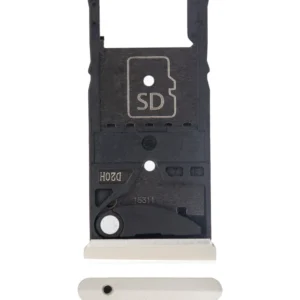 Sim Card Tray For Motorola Moto X Style (XT1572 / 2015) (Gold)