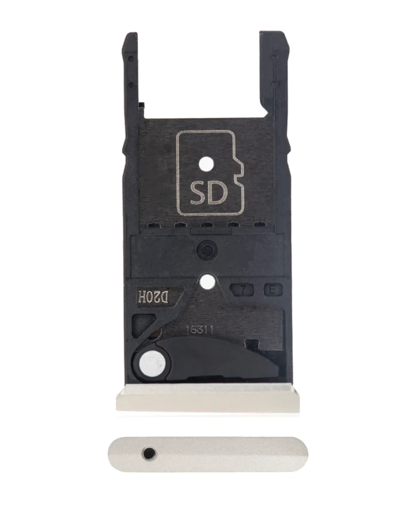 Sim Card Tray For Motorola Moto X Style (XT1572 / 2015) (Gold)