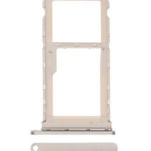 Sim Card Tray For Motorola Moto G60 (XT2135 / 2021) (Frosted Champagne)