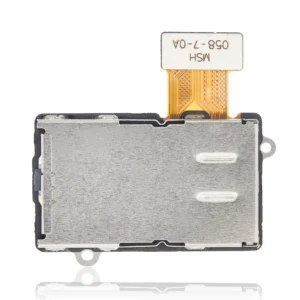 Sim Card Reader For Motorola Moto G5 (XT1670 / 2017)