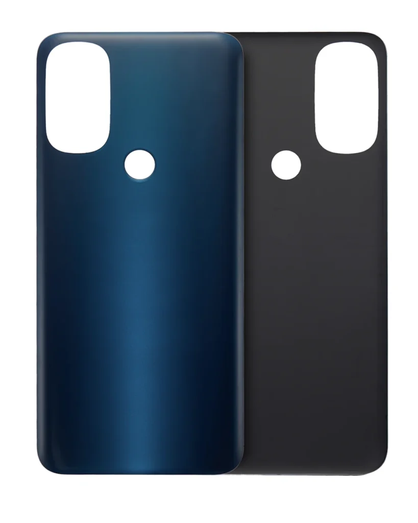 Back cover Glass For Motorola Moto G71 5G (XT2169 / 2022) (Neptune Green)