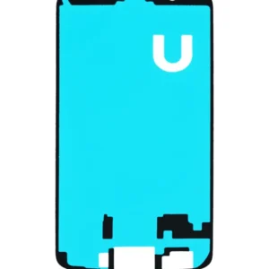 Back Cover Adhesive Tape For Motorola Moto Z2 Force (XT1789 / 2017)
