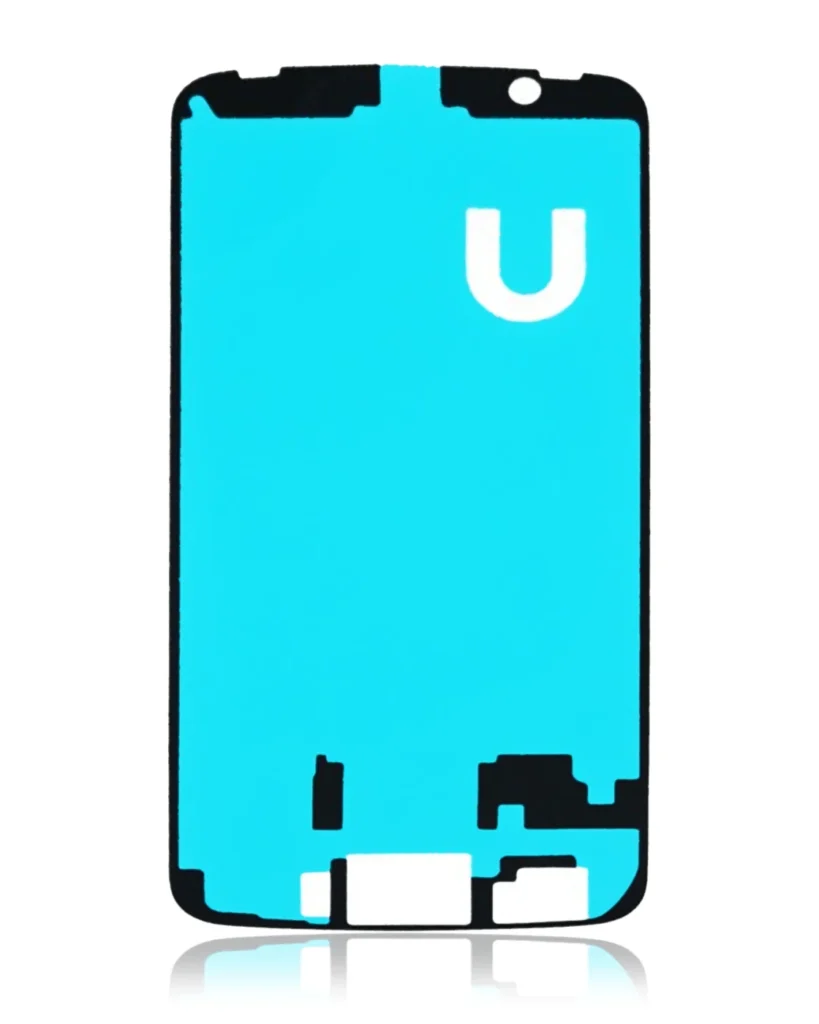 Back Cover Adhesive Tape For Motorola Moto Z2 Force (XT1789 / 2017)