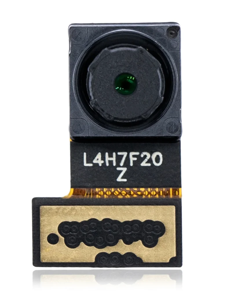 Front Camera For Motorola Moto E5 Plus / E5 Supra (XT1924 / 2018)