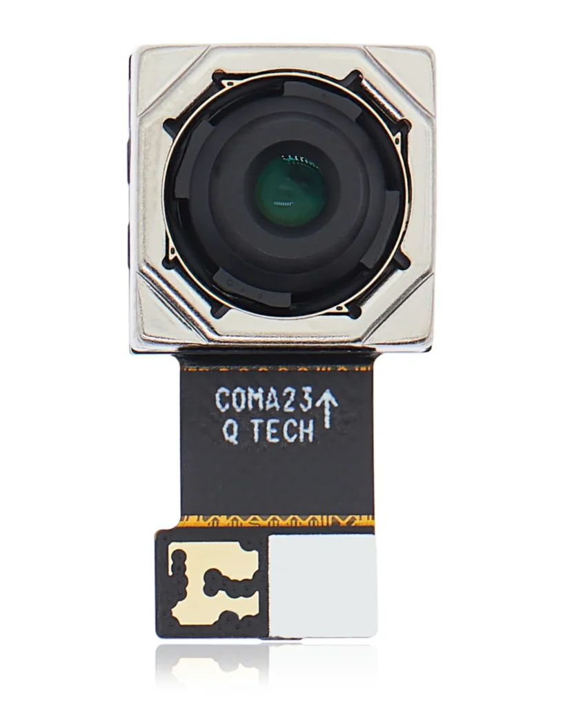 Back Camera (Wide) For Motorola Moto G9 Power (XT2091 / 2020)