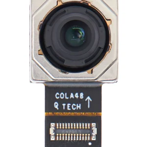Back Camera (Wide) For Motorola Moto G9 Play (XT2083 / 2020)