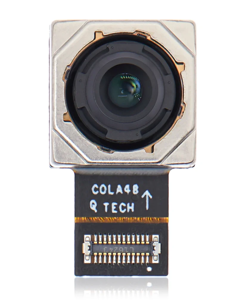 Back Camera (Wide) For Motorola Moto G9 Play (XT2083 / 2020)