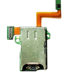 Sim Card Reader For Motorola Moto Z Play Droid (XT1635 / 2016)