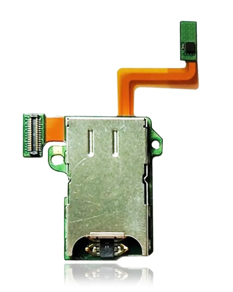 Sim Card Reader For Motorola Moto Z Play Droid (XT1635 / 2016)