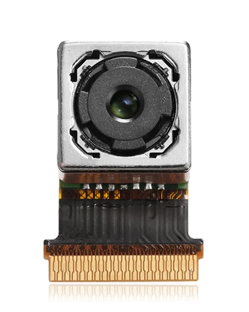 Back Camera For Motorola Droid Ultra Maxx 2 / Moto X Play (XT1565 / XT1561 / 2015)