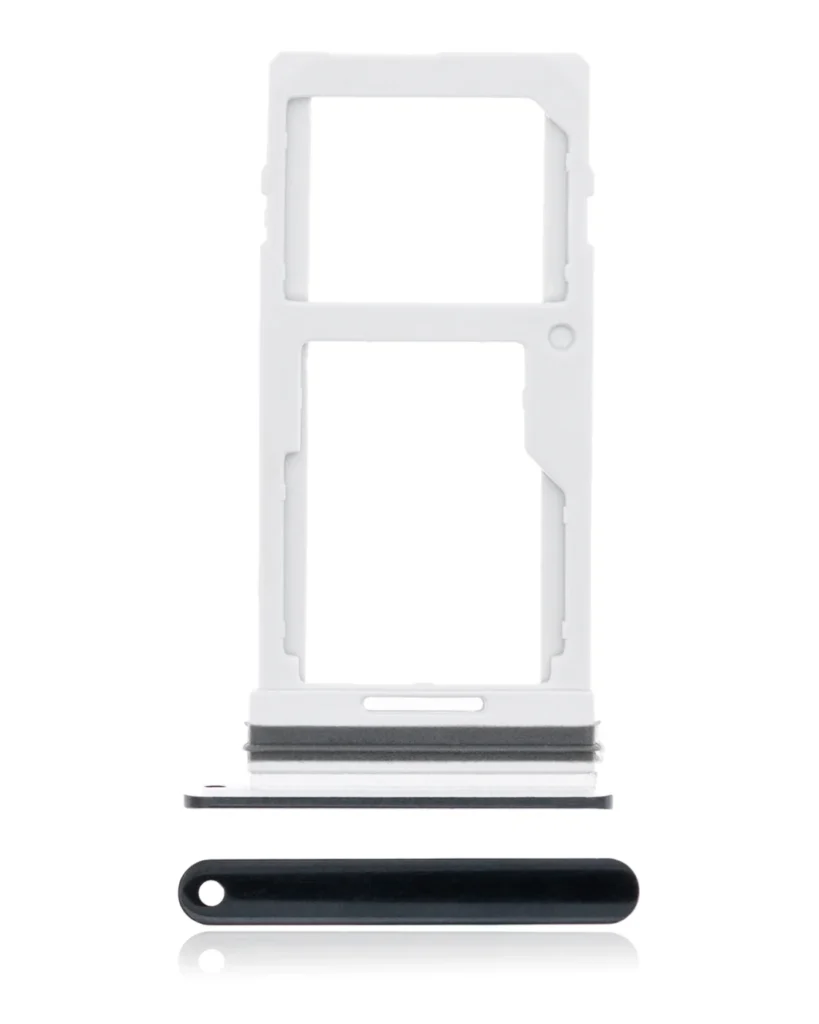 Sim Card Tray For LG G7 ThinQ (Aurora Black)