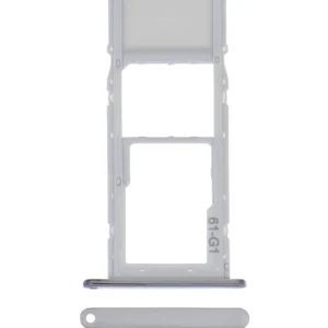 Single Sim Card Tray For LG K42 (2020) / K52 (2020) (Gold)