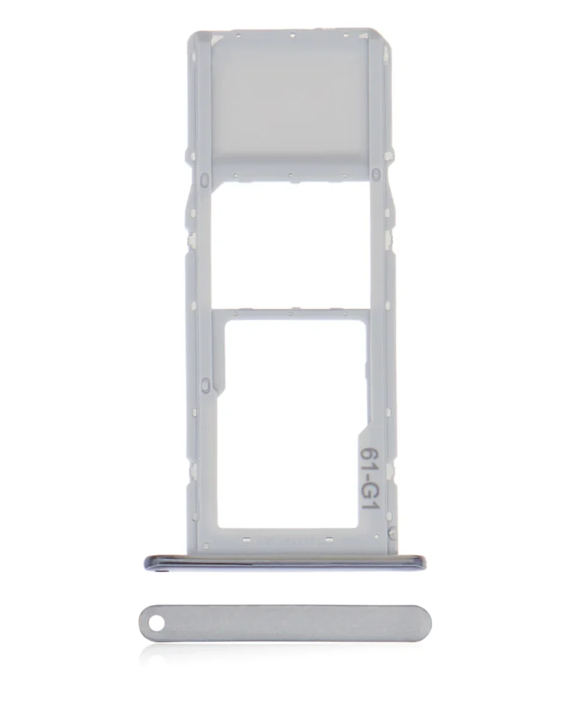 Single Sim Card Tray For LG K42 (2020) / K52 (2020) (Gold)