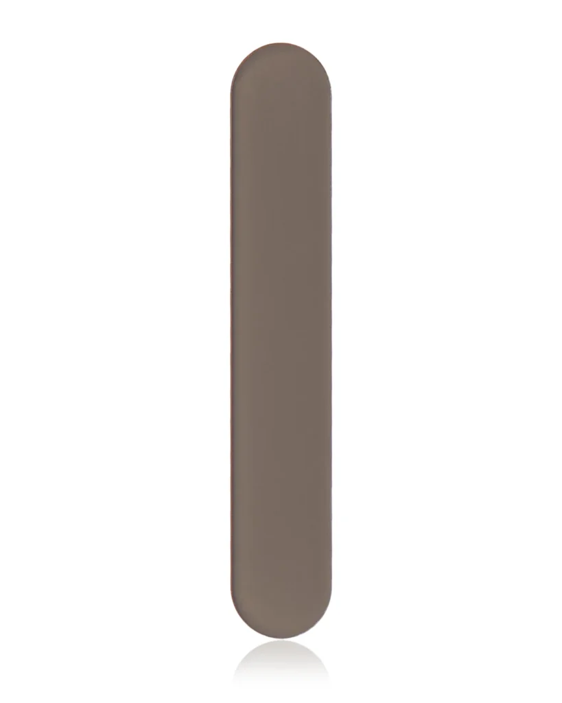 5G Glass Edge Strip For iPhone 12 Pro / 12 Pro Max (Gold)