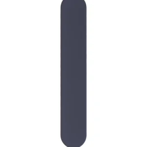 5G Glass Edge Strip For iPhone 12 Pro / 12 Pro Max (Pacific Blue)