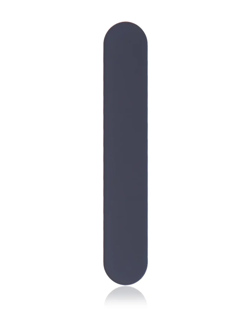5G Glass Edge Strip For iPhone 12 Pro / 12 Pro Max (Pacific Blue)