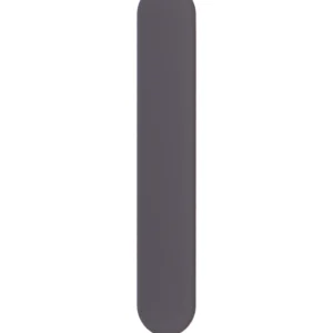 5G Glass Edge Strip For iPhone 12 Pro / 12 Pro Max (Graphite)