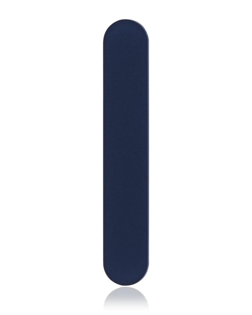 5G Glass Edge Strip For iPhone 12 / 12 Mini (Blue)