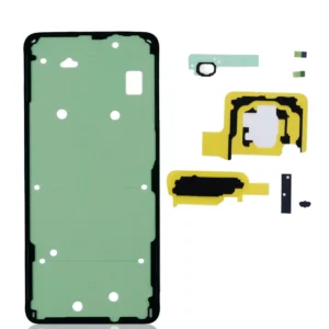 Display Adhesive Tape With Re-Work Kit For Samsung Galaxy S9 (Service Pack)