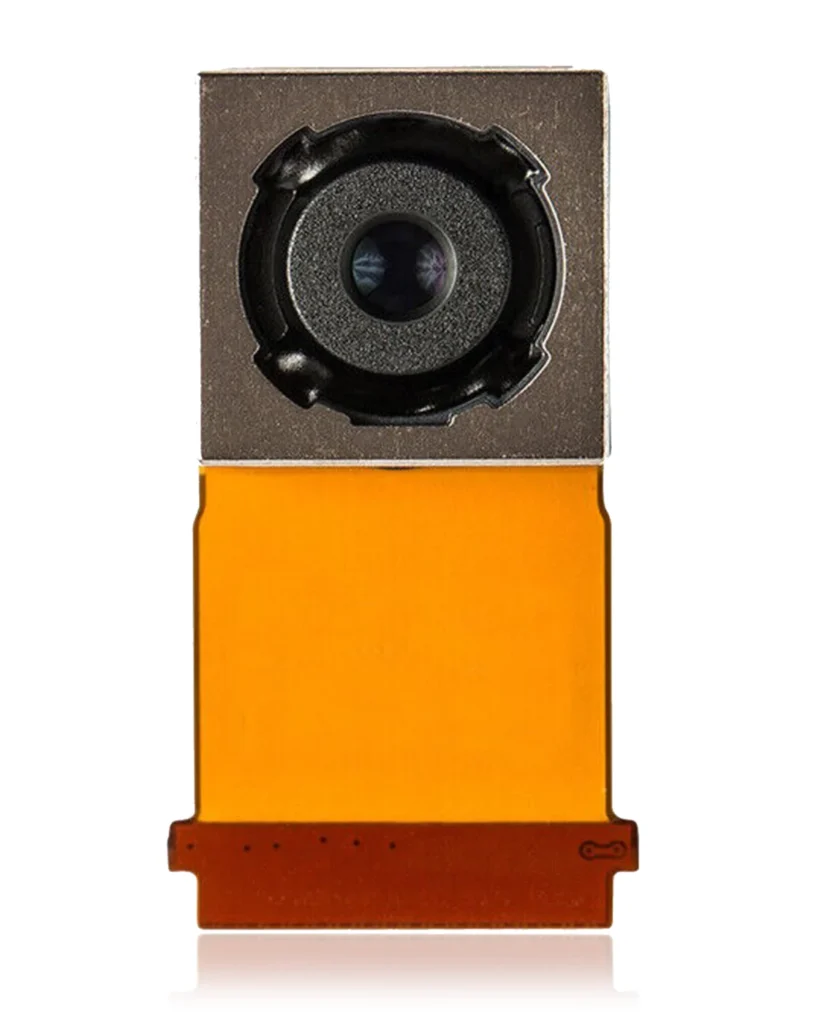 Back Camera For Motorola Moto Z2 Play (XT1710 / 2017)